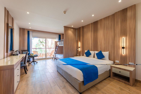 Sentido Caribbean Soma Bay foto 18