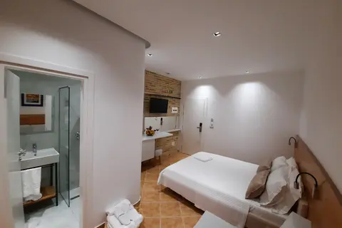 Hotel Piccolino in Saranda, foto 15