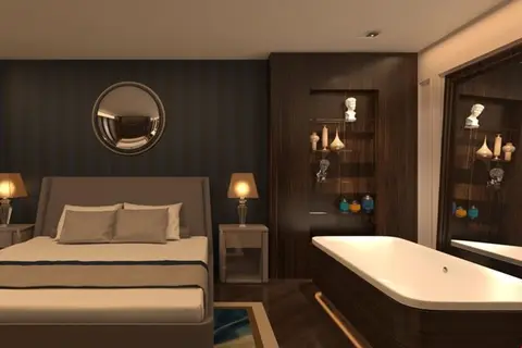 Kaya Palazzo Resort & Casino Girne in Agios Georgios — foto 7