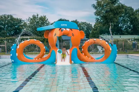 Vakantiepark Kaatsheuvel foto 4