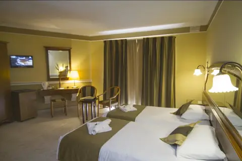 Hotel Soreda in San Lawrenz — foto 18