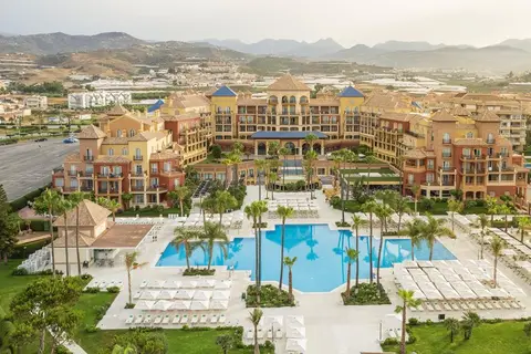 Iberostar Waves Málaga Playa in Torrox
