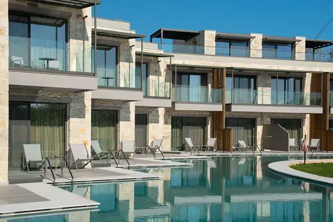 Portes Lithos Luxury Resort in Portes Lithos Luxury Resort, foto 2