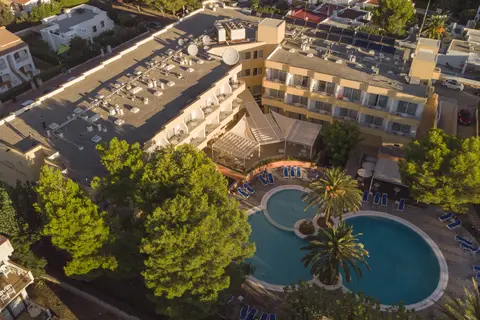 Hotel SPA Sagitario Playa in Ciutadella — foto 11