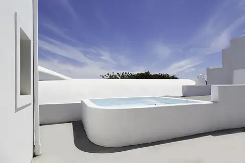 Ayoba Santorini in Δημοτική Ενότητα Θήρας — foto 21
