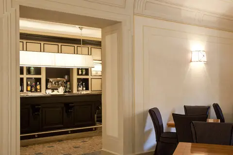 Hotel Patria Pistoia in Pistoia — foto 7