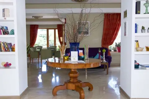 Hotel Tirrenia in Sorrento — foto 7