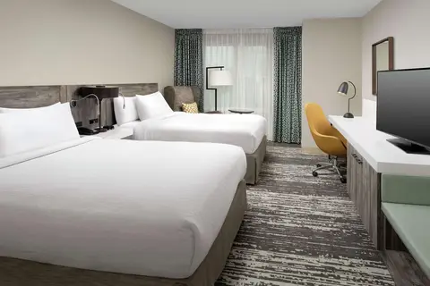 Hilton Garden Inn Miami Brickell South in Miami, foto 13