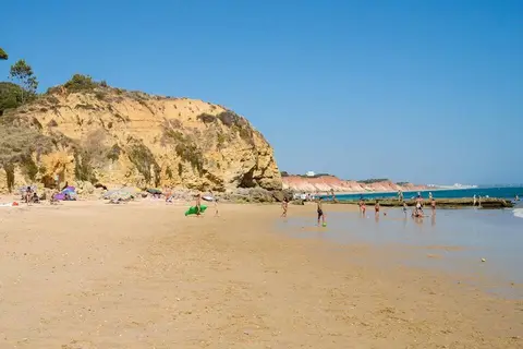 Hotel 3hb Clube Humbria in Albufeira — foto 13