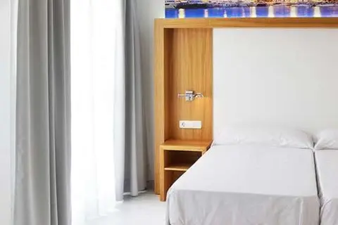 Vibra Monterrey in Sant Josep de sa Talaia — foto 15