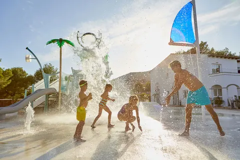 Sea Club Mediterranean Resort in Alcúdia — foto 5