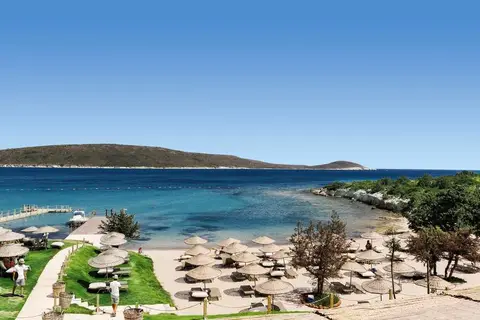 Dolce Hotels & Resorts by Wyndham Cesme Alaca in Çeşme, foto 12
