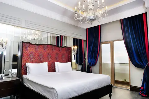 TRYP by Wyndham Izmit in Basiskele, foto 12