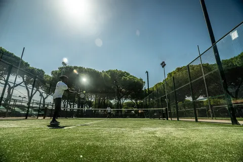 Village Oasi foto 18