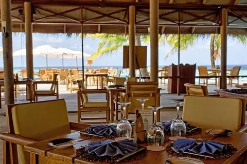 Filitheyo Island Resort in Filitheyo Island Resort — foto 12