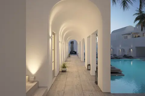 Hotel Antoperla Luxury Hotel & Spa in Δημοτική Ενότητα Θήρας — foto 10
