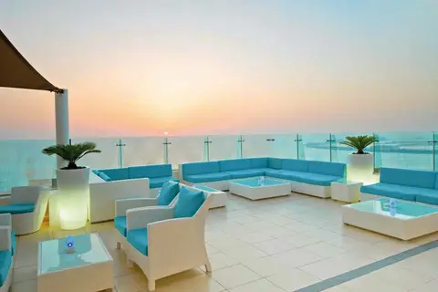 Hilton Dubai The Walk in دبي — foto 13