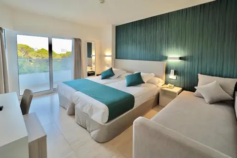 BQ Belvedere in Palma De Mallorca — foto 8
