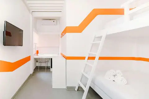 The Freedom Hotel in Willemstad — foto 6