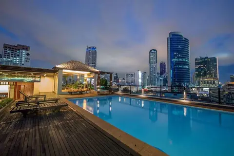 The Grand Sathorn in Bangkok