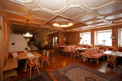 Ferienhotel Alber in Mallnitz, foto 14