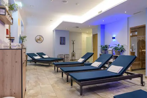 Alpenparks Hotel & Appartementen Central in Zell am See, foto 5