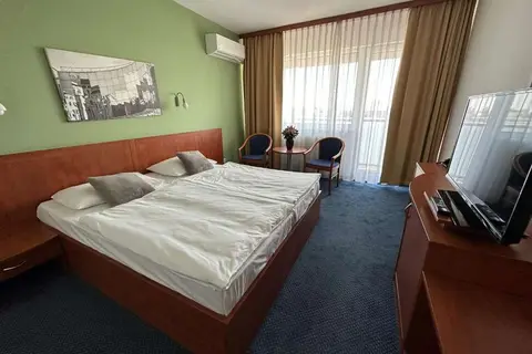 Bratislava Hotel in Bratislava — foto 3