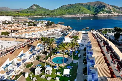 Parque Nereida Suites Hotel in Cala Ratjada — foto 10