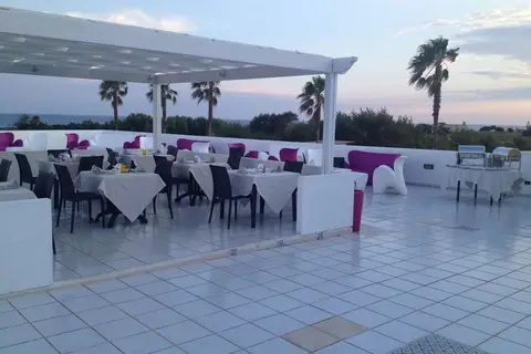 Zahira Resort & Village in Campobello di Mazara — foto 8