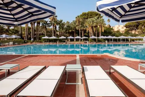 Mangia's Brucoli Resort in Augusta — foto 25