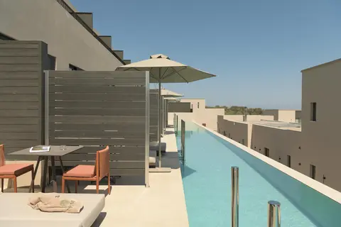 Neme Slow Living Retreat in Adele, foto 13