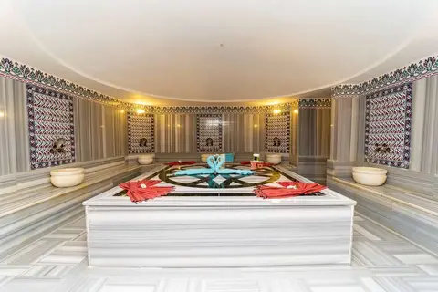 Marvida Club Palmeras Pascha in Alaşehir — foto 16