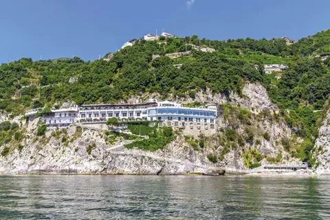 Cetus in Cetara, foto 10