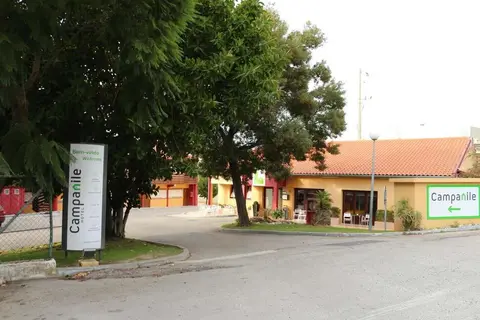 Hotel Campanile Lisbonne Sud - Setubal in Setúbal — foto 12