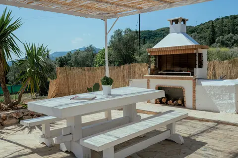 Askos Suites in Elaties Municipal Unit, foto 7