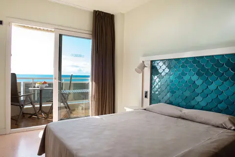 Caprici Beach Hotel & Spa in Santa Susanna — foto 6