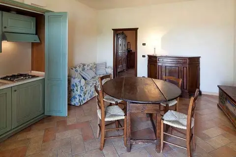 Hotel Valle di Assisi Resort in Assisi — foto 28