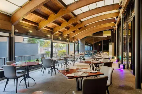 NH Milano Macchiavelli in Milaan, foto 5