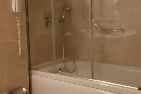 Kent Hotel Istanbul in Fatih — foto 9