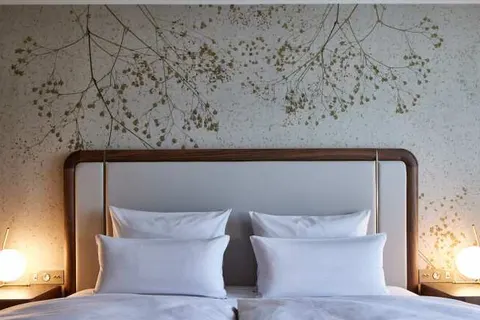 Parkhotel Gütersloh foto 8