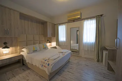 Hotel Centro Bodrum in Bodrum, foto 7