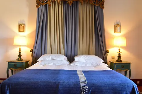 Pousada Castelo Estremoz - Historic Hotel in Estremoz