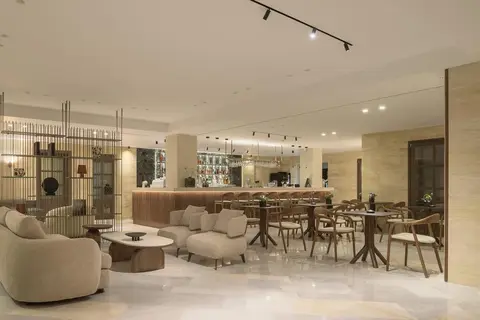 Hotel Ideon in Rethimnon — foto 3
