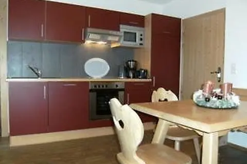 Apart Resort Fügenerhof in Fügen, foto 11