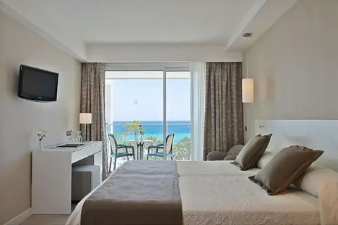 Hipotels Hipocampo in Cala Millor — foto 23