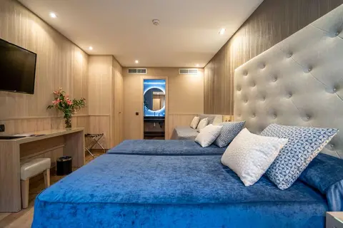 Hotel Gargallo Rialto in Barcelona — foto 3