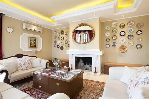 Meryem's Hotel in Girne — foto 7