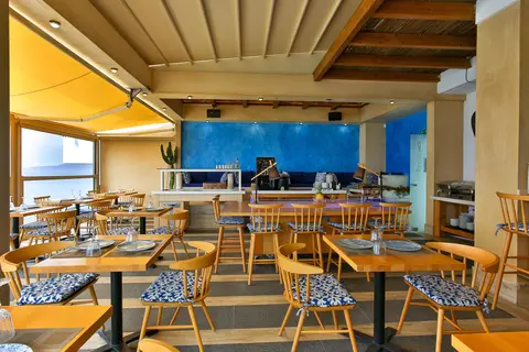 Enorme Serenity Spritz in Chersonissos — foto 6