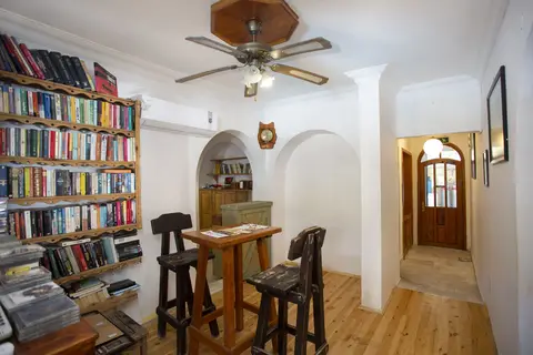 Aquarius Hotel in Manavgat — foto 22