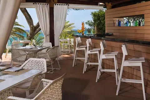 Hotel Don Pepe Gran Meliá in Marbella, foto 6
